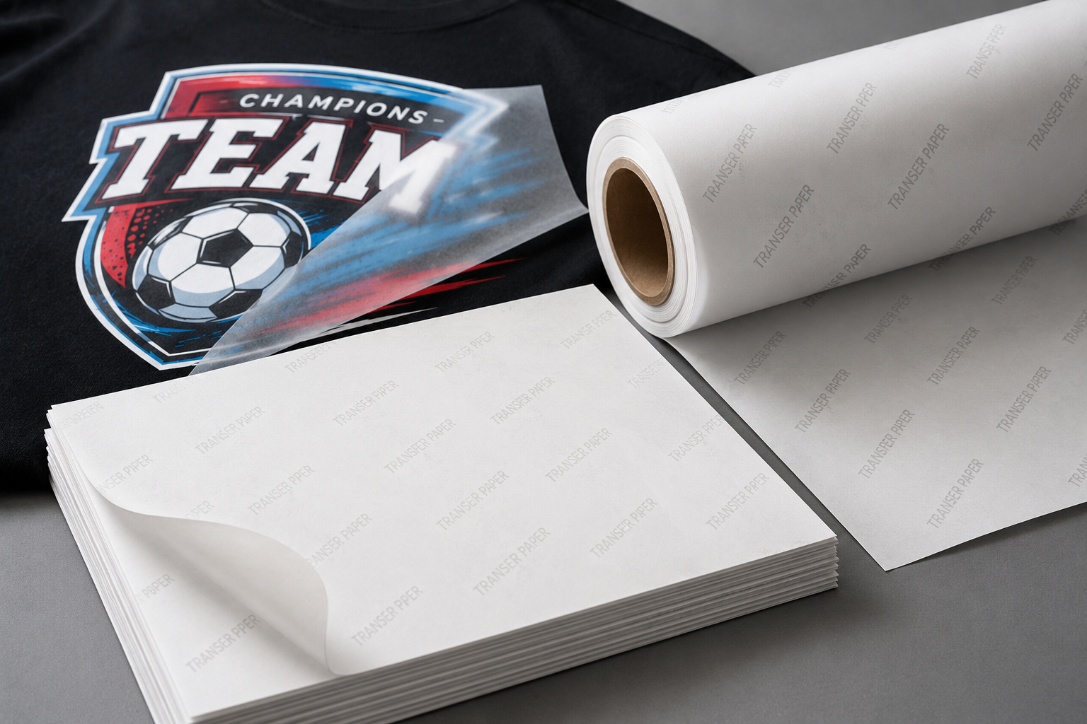 Transfer Paper